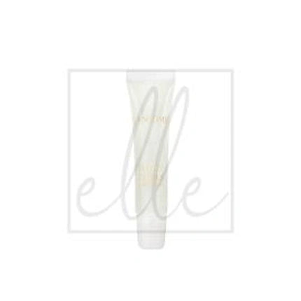Lancôme Juicy Tubes Lip Gloss 01 Pure, Transparent, 3ml