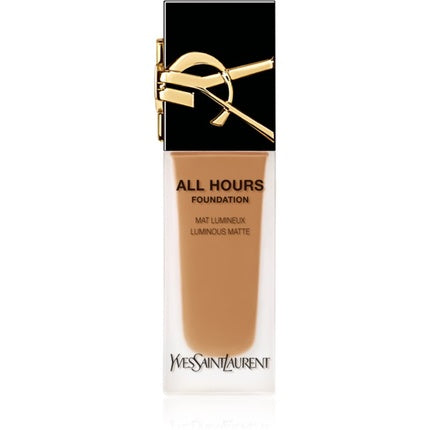 Fond de ten mat Yves Saint Laurent All Hours Spf 39, D25, 30ml