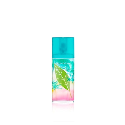 Eau de Toilette Elizabeth Arden Green Tea Coconut Breeze 50ml