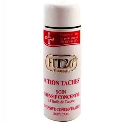 Loțiune Corp Anti-Pete, HT26, Action Taches, 500ml, Alb