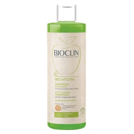Șampon Bioclin Bio Hydra pentru păr normal, 200 ml, nouă formulă