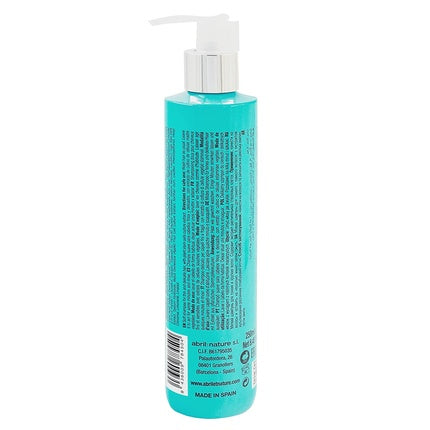 Șampon, Abril Et Nature, Essential Light, 250ml, turcoaz