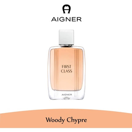 Eau de Toilette Etienne Aigner First Class, bărbați, 50ml