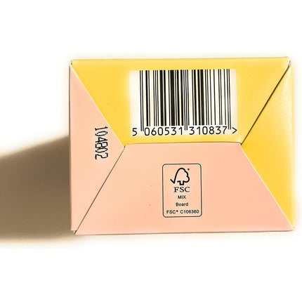 Gel de curățare facială BYBI Crystal Clear, 200 g, ambalaj roz