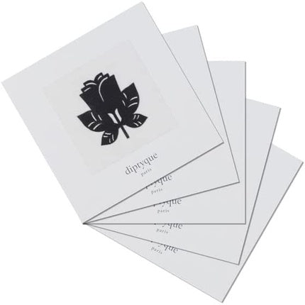 Patch Parfum Diptyque Eau Rose pentru Piele și Corp, 195 g
