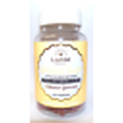 Gummies Auto-Bronzante, Lashile Beauty Good Sun, 60 buc