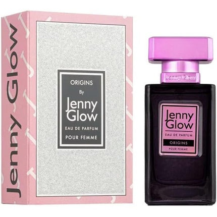 Parfum, Jenny Glow, Origins, 80ml