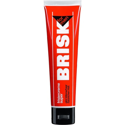 Crema Styling Păr Brisk, Super, Miros Bărbătesc, 100ml