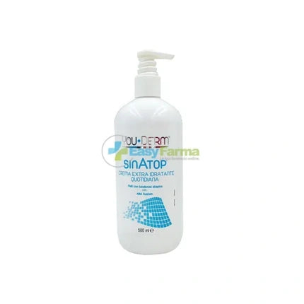 Cremă de față și corp A. Menarini You Derm SinAtop Extra Moisturizing, 500 ml