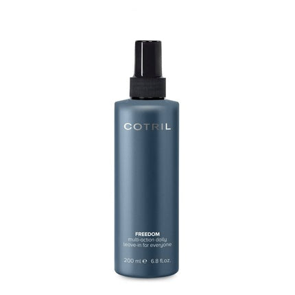 Cotril Freedom Multiaction Daily Leave-In, 200ml, spray