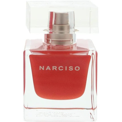 Parfum, Narciso Rodriguez, Eau de Toilette, Rouge, 30ml