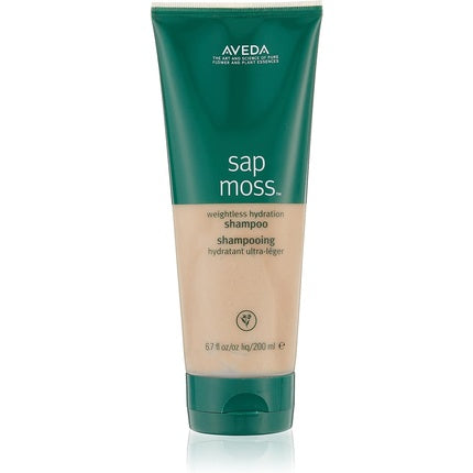 Sampon, Aveda, Sap Moss, 290g