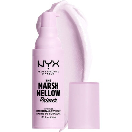 Primer pentru fata, NYX, The Marshmellow, 30ml