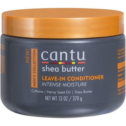 Balsam Leave-In, Cantu, pentru bărbați, 368.5g