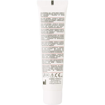 Cremă gel protecție solară, Synchroline, Rosacure Fast, 30ml