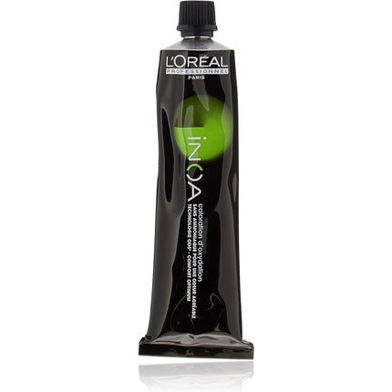Vopsea de păr, L'Oréal, INOA Shade 5.35, 60g