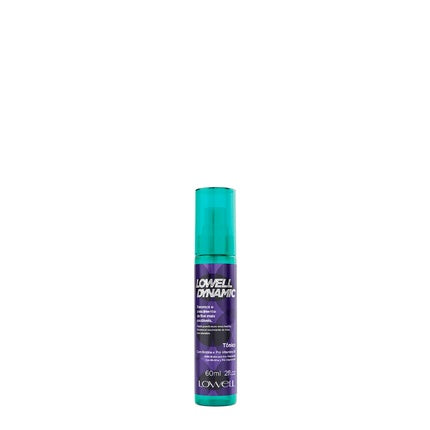 Lowell Dynamic Hair Tonic Antihair Loss, 60ml