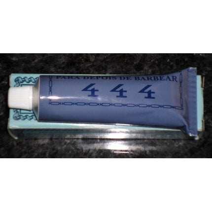 Crema Gel After-Shave Kaxilu 444, albastru închis, 148 g