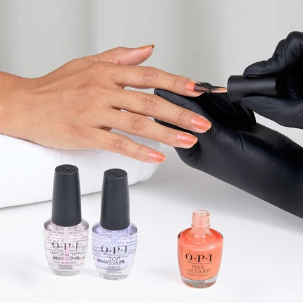 OPI Nail Lacquer, OPI'm Dreaming Collection - Chip Resistant & Quick Dry, Culoare Coral