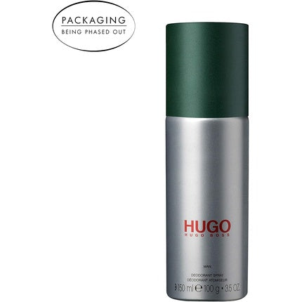 Deodorant spray Hugo Boss 150ml