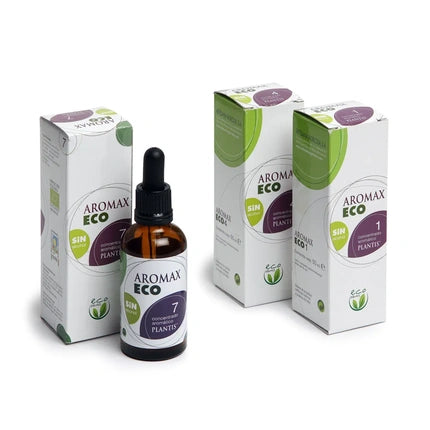 Aromax Eco, Artesania, parfum de plante, 50ml