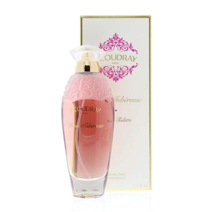 Eau de Toaletă E. Coudray Rose Tubereuse