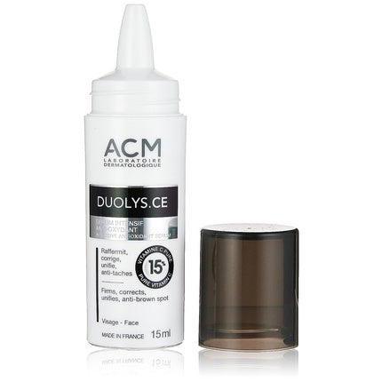 Ser anti-aging, Mac, Duolys CE, 15ml
