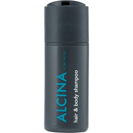 Șampon Alcina For Men Hair & Body, 50ml