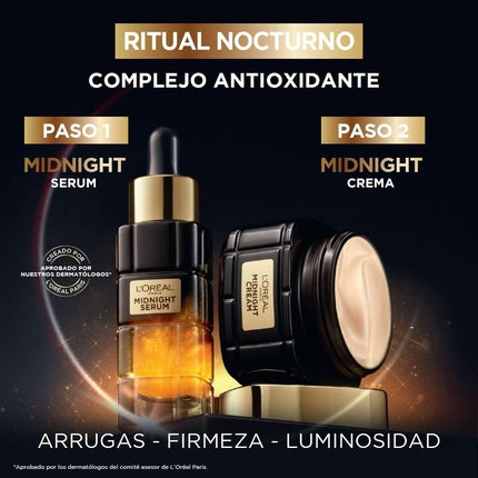 Crema revitalizanta, L'Oréal Paris, Age Perfect Renaissance Cellular, 50ml