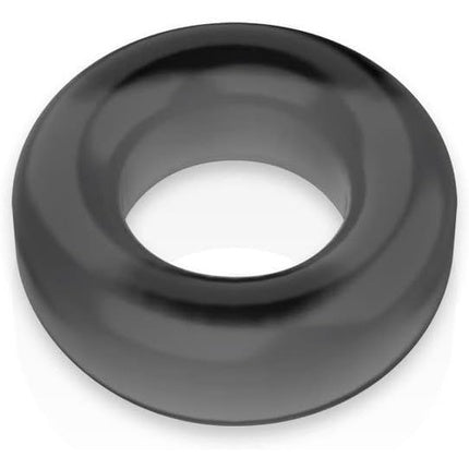 Inel flexibil Powering PR04, 3.8 cm, negru