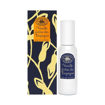 Perfum La Maison De La Vanille, Divine des Tropiques Vanilla, 30ml