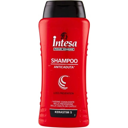 Șampon anti-cădere Intesa, Kerastim S, 300 ml
