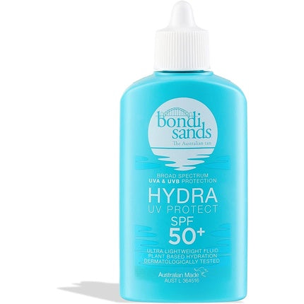 Loțiune protecție solară, Bondi Sands, SPF 50+, 40ml