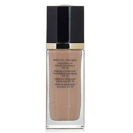 Fond de ten Estée Lauder Futurist Aqua Brilliance SPF20 bej
