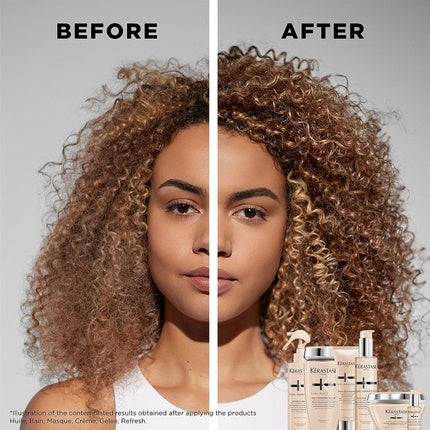 Spray reactivator bucle, Kérastase Curl Manifesto, 190ml