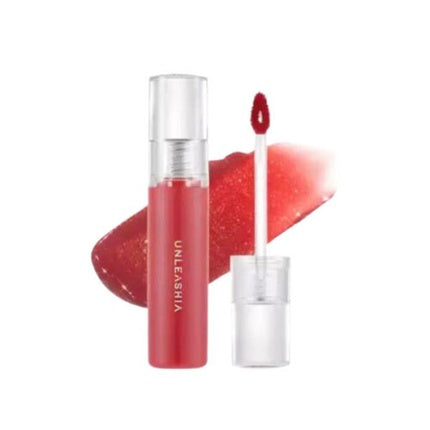 Unleashia Non-Sticky Dazzle Tint 5.5g Sunbeam