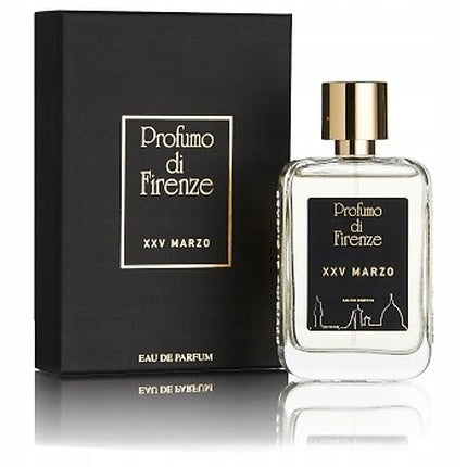 Parfum Profumo di Firenze XXV Marzo 100ml