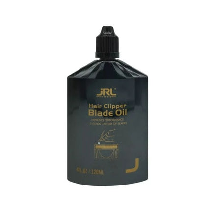 Ulei pentru lame JRL Hair Clipper Blade Oil, 120 ml