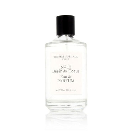 Parfum unisex, Thomas Kosmala, Désir du Coeur, 250ml