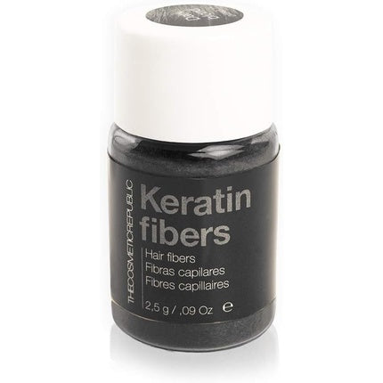 Fard pentru sprâncene, Thecosmeticrepublic, Keratin, maro deschis