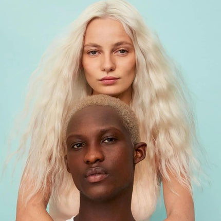 Toner păr, Bleach London, Pearlescent, roz