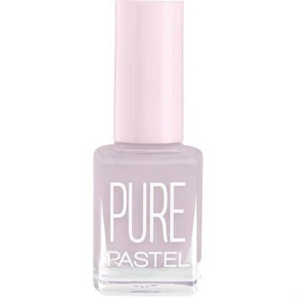 Lac de unghii Pastel Pure Nr. 609, Roz Pal, 13ml