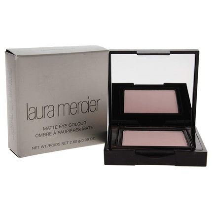 Umbra de pleoape Laura Mercier Matte Eye Colour Morning Dew, 3g