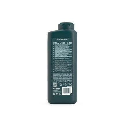 Șampon Dicora Uf Men Care Anti-Dandruff 2-in-1, 365ml