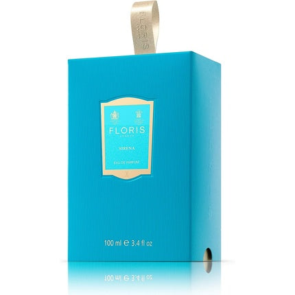 Parfum Eau de Parfum, Floris, Sirena, 100ml