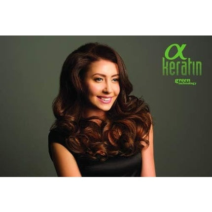 Spray de păr Selective Professional Alpha Keratin, anti-umiditate, 100 ml