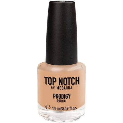 Mesauda Top Notch Prodigy Lac de unghii 279 Savannah, 14 ml