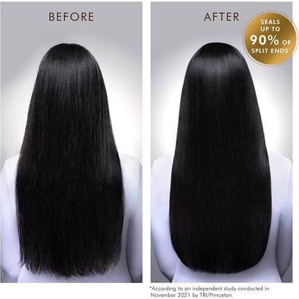 Mască de păr reparatoare, Moroccanoil, Mending Infusion, 75 ml