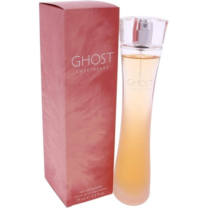 Parfum, Ghost, Sweetheart, 75ml