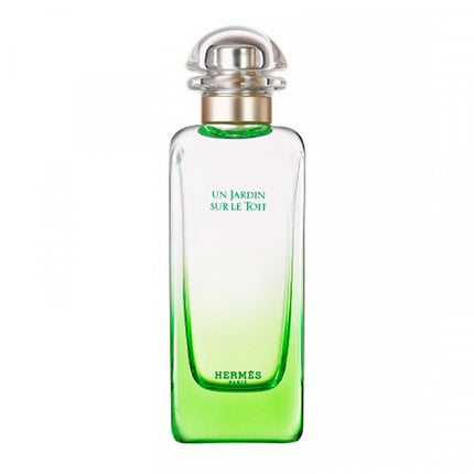 Hermès Un Jardin Sur Le Toit Eau De Toilette 50ml